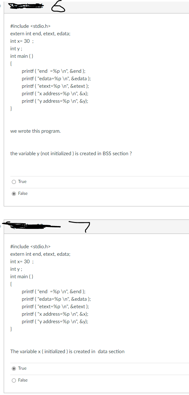 Solved getpid system call will print the process ID of the | Chegg.com