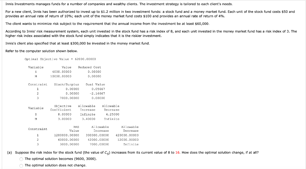 solved-innis-investments-manages-funds-for-a-number-of-chegg