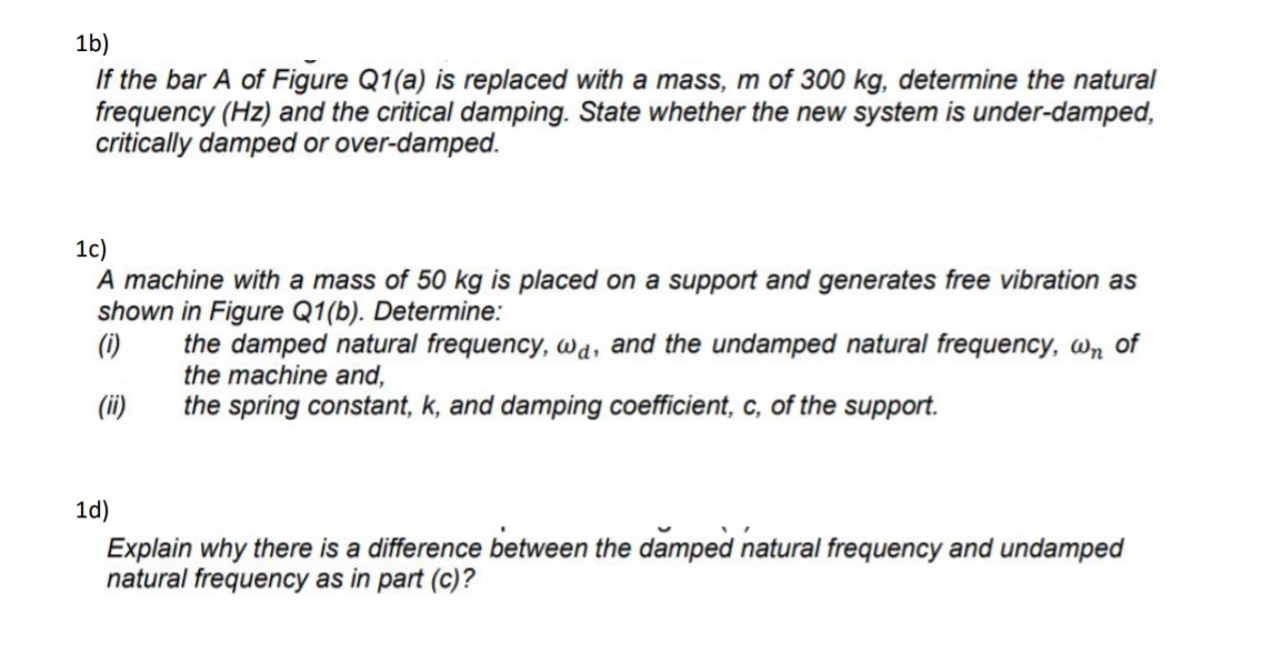 Solved I ONLY NEED PART C AND PART D. But I put the whole | Chegg.com