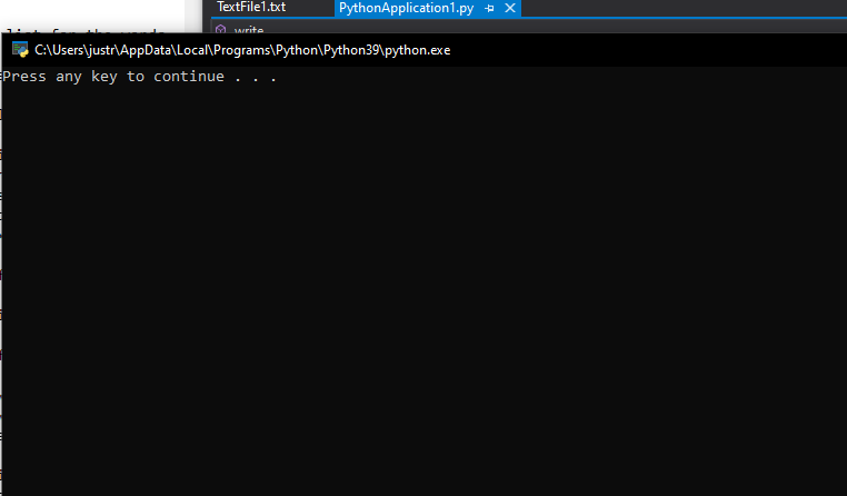 I need help understanding why my program in python | Chegg.com