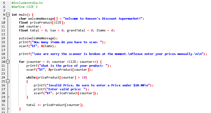 Solved - You must use at least two different arrays - A | Chegg.com