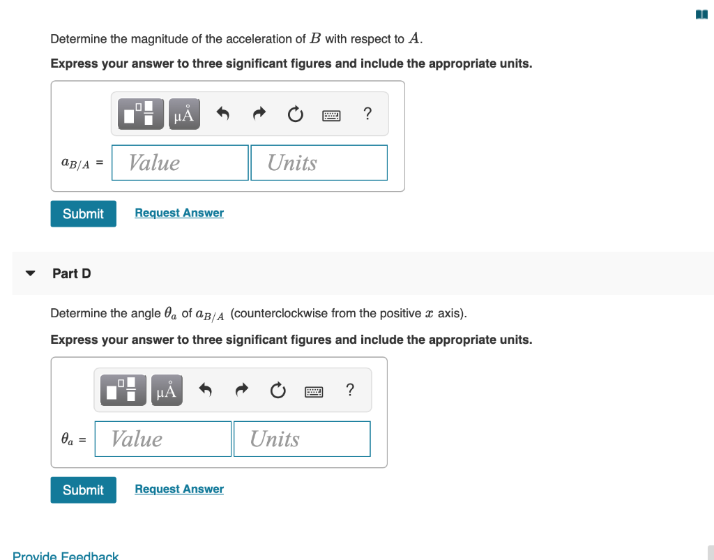 Solved At The Instant Shown, Cars A And B Are Traveling At | Chegg.com