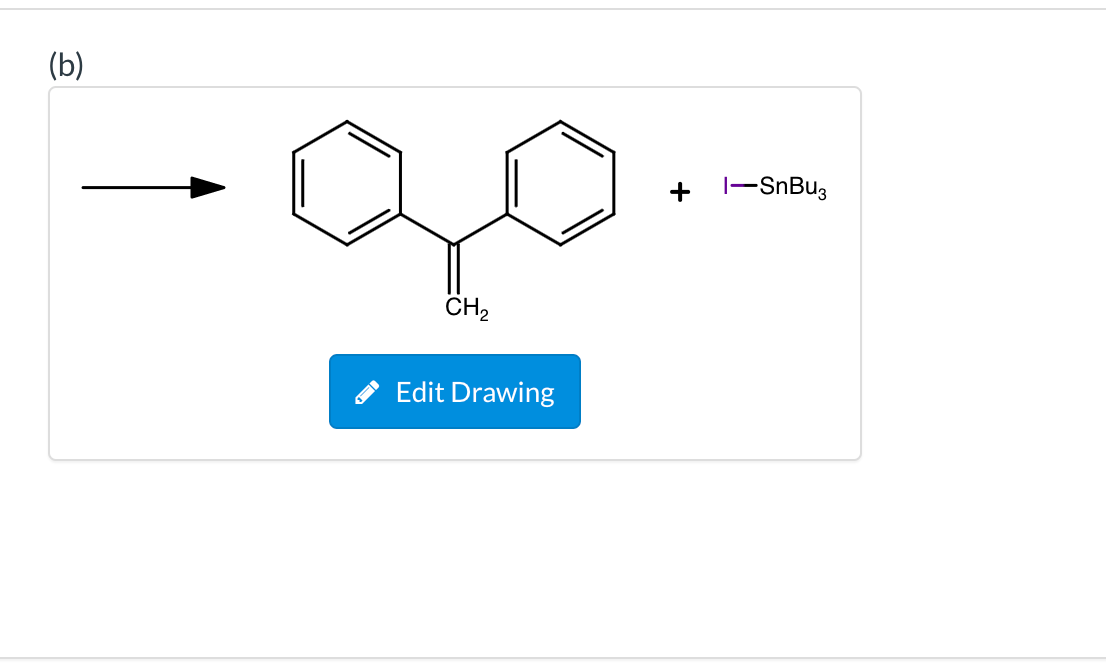 Solved What starting materials could be used to synthesize | Chegg.com