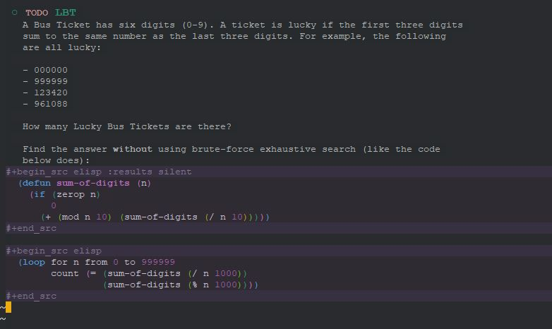 Do not use brute force methods. Use python code or | Chegg.com