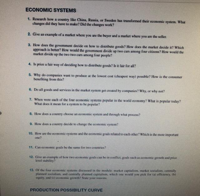 Solved . Do Questions from the Textbook from the following | Chegg.com