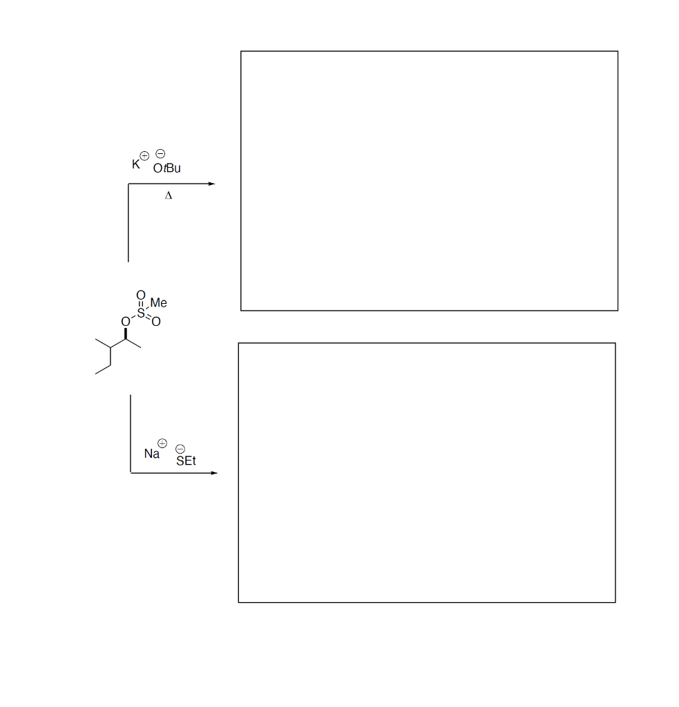 Solved 13. Complete Each Of The Following Reaction Sequences | Chegg.com