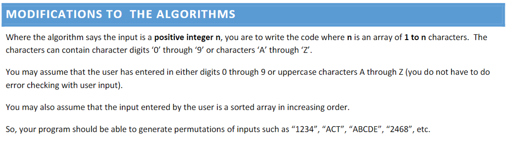 I need help on this C++ Program. Please follow the | Chegg.com