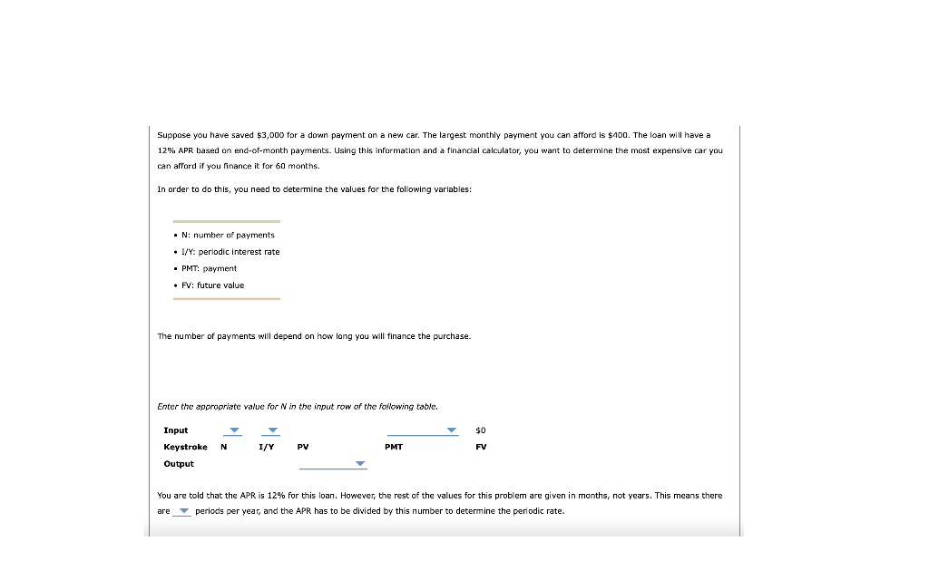 solved-suppose-you-have-saved-3-000-for-a-down-payment-on-a-chegg