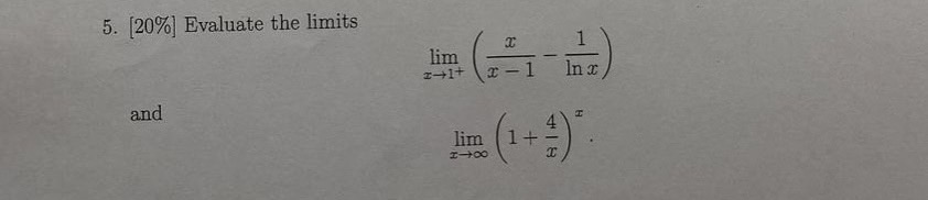 Solved Evaluate The | Chegg.com