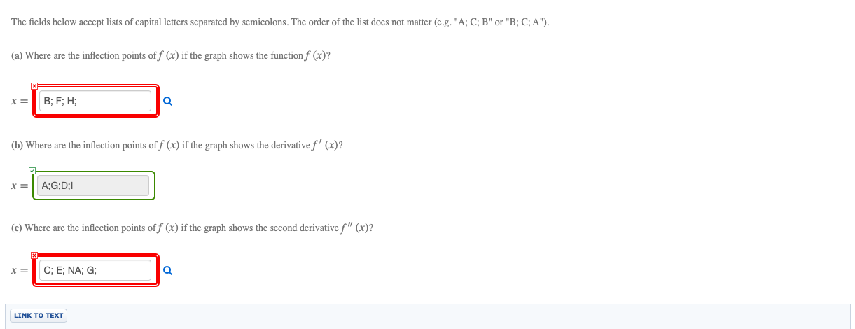 Solved Chapter 4 Section 4 2 Question 031 Your Answer I Chegg Com