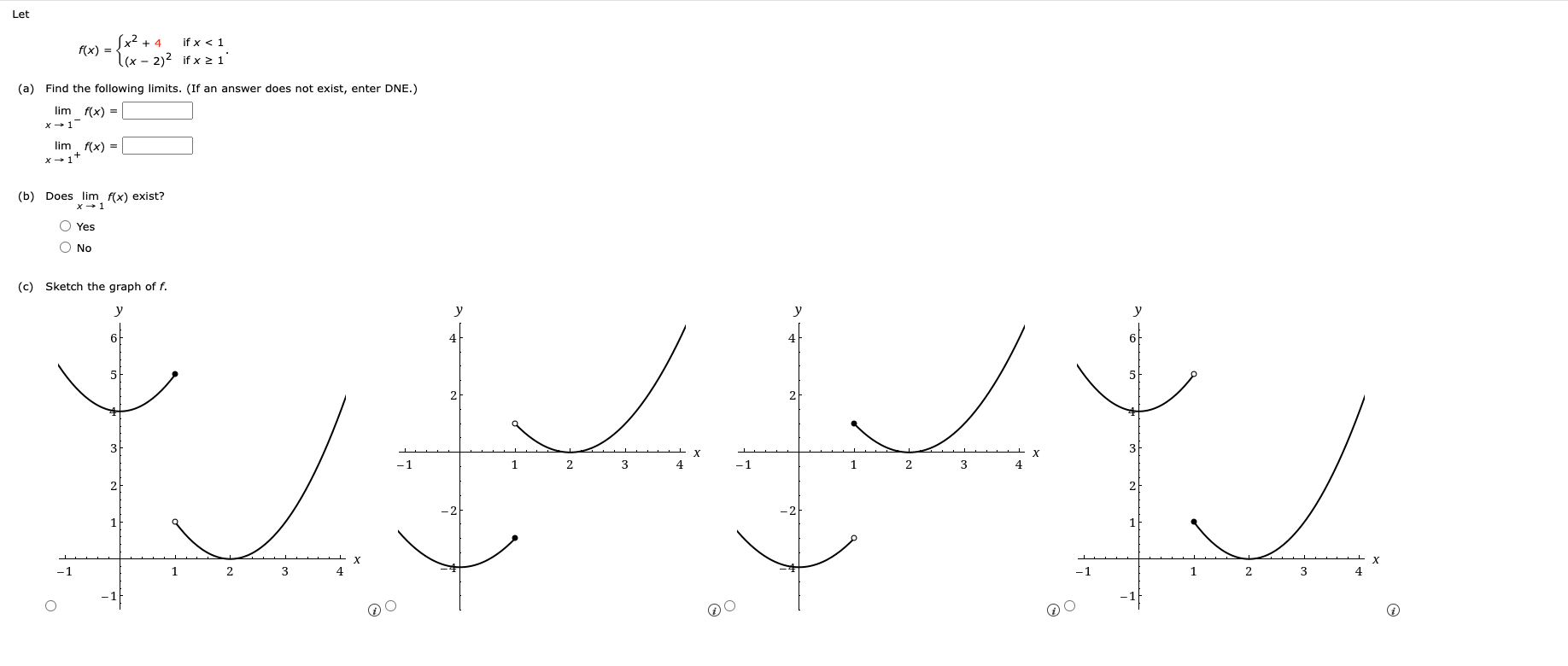 solved-let-f-x-x-2-4-if-x