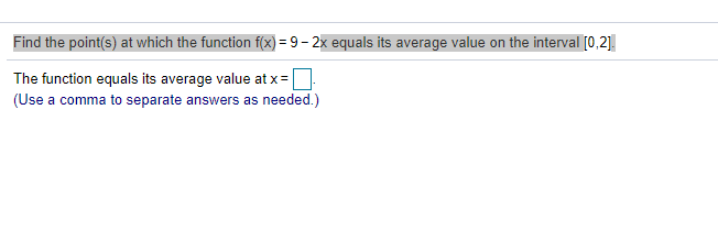 solved-find-the-point-s-at-which-the-function-f-x-9-2x-chegg