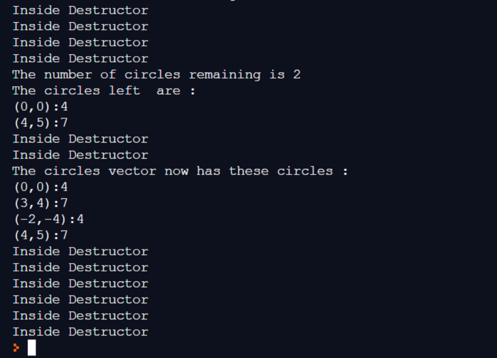 Solved please write a C++ code for the following problem, | Chegg.com