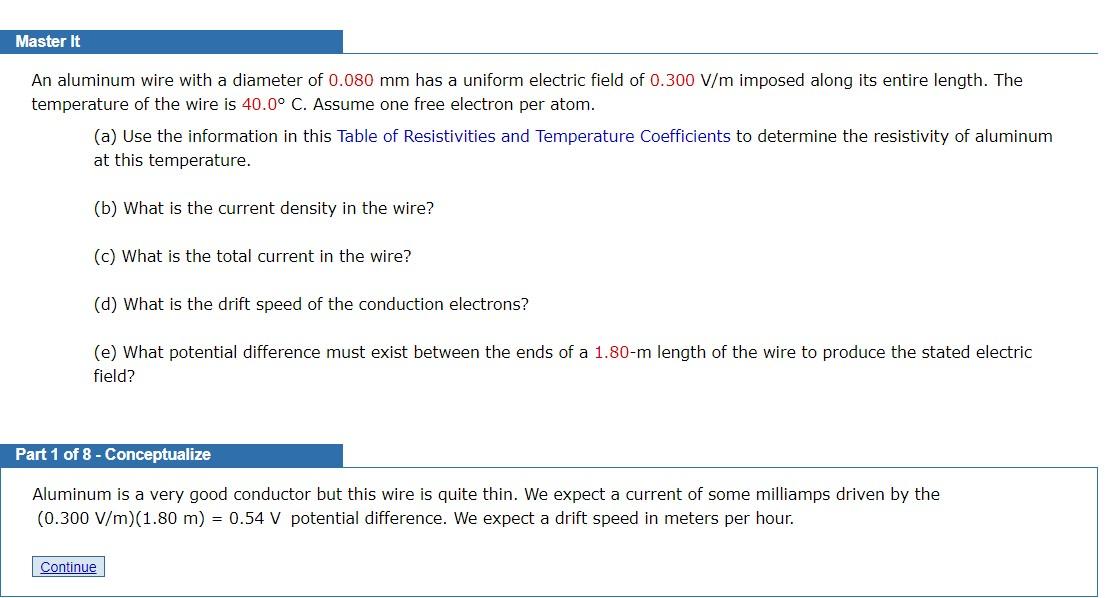 Solved (a) Use the information in this Table of | Chegg.com