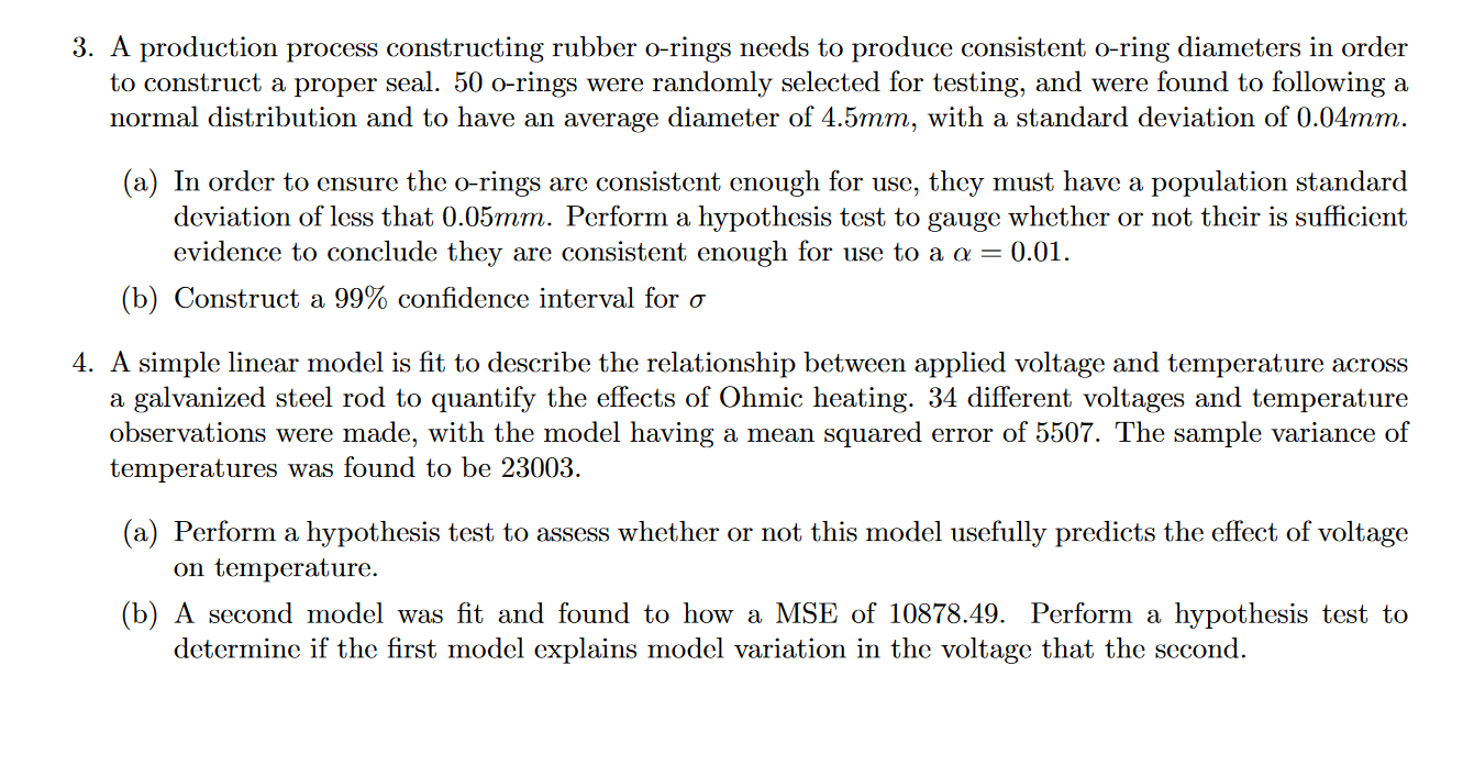 How to Quickly Measure Your Rubber O-Ring