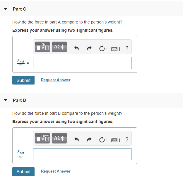 Solved Seat belts and air bags save lives by reducing the
