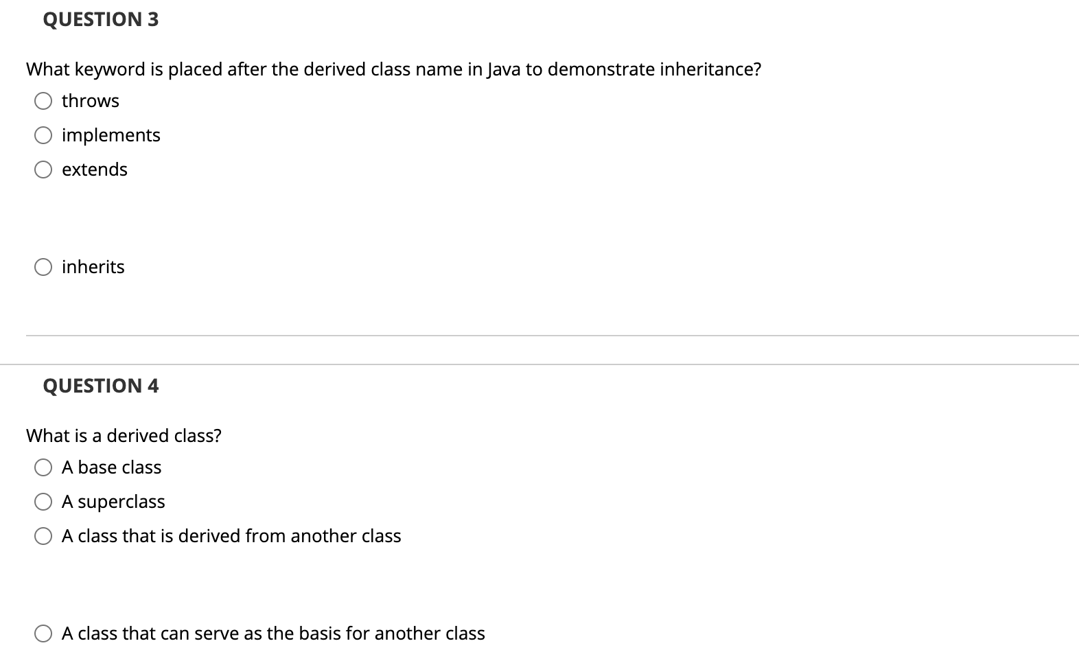 new keyword in derived class c#
