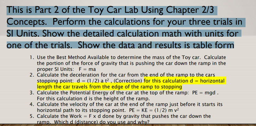 solved-how-does-the-height-of-the-ramp-affect-the-distance-a-chegg