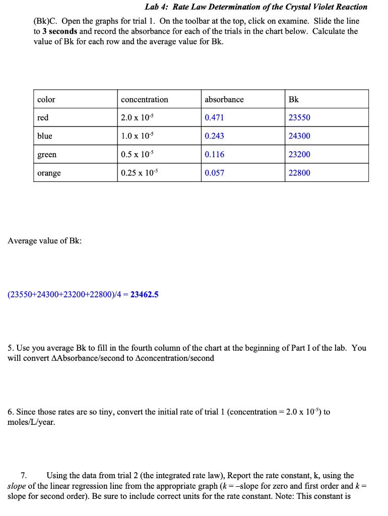 Solved (Below is the entire lab) I couldn't figure out | Chegg.com