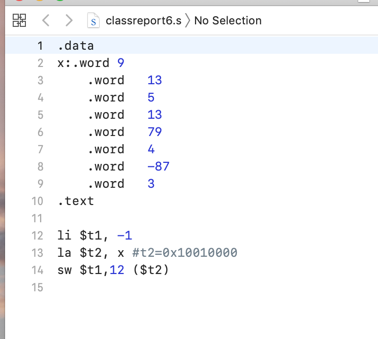 Translate the following C++ program into MIPS | Chegg.com