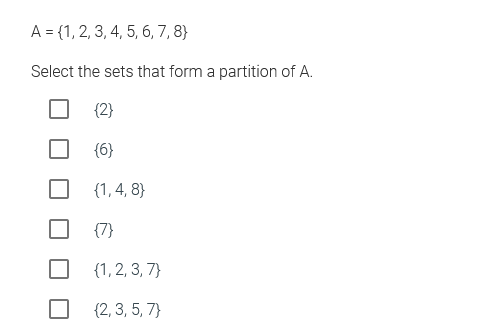 2 5 6 4 3 8 visual data 6