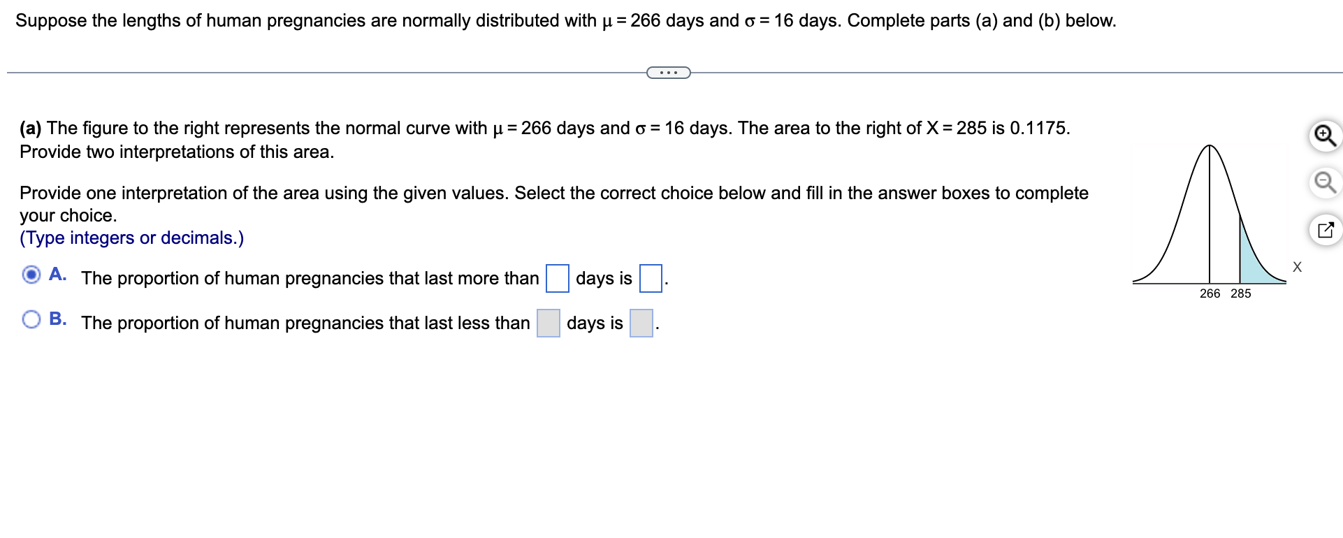 Solved The Random-number Generator On Calculators Randomly | Chegg.com