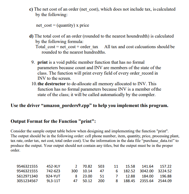 Solved C++ Using Visual Studio ***The 4 pages are the | Chegg.com