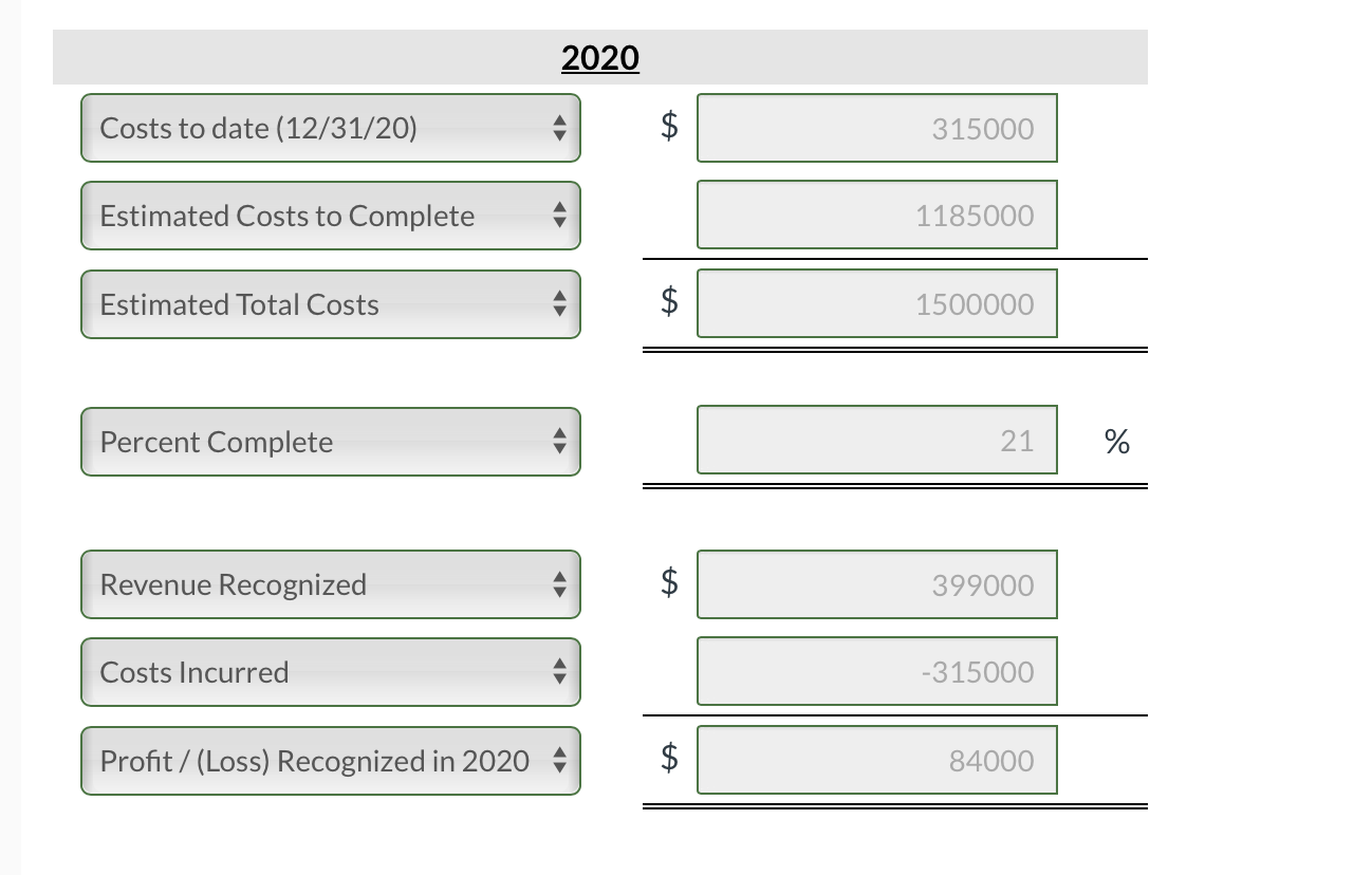 Solved (a) Using the method,