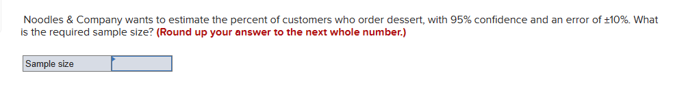 Solved A sample of 20 pages was taken from a Yellow Pages | Chegg.com