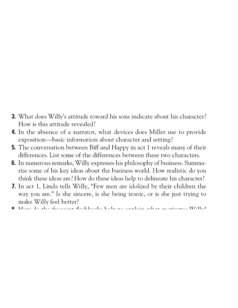 Solved 1013 AAQ 25 Brothers! BIFF I know who I am, kid.