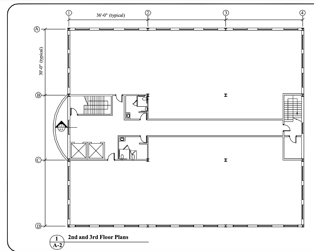 Solved CE 4320 HW3: Problem 1: Column Load Take-Down Perform | Chegg.com