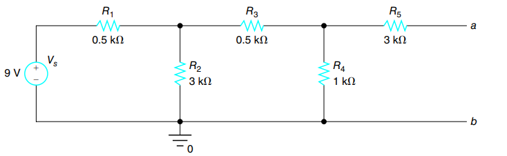 Solved Find The Norton Equivalent Circuit Between A And B | Chegg.com