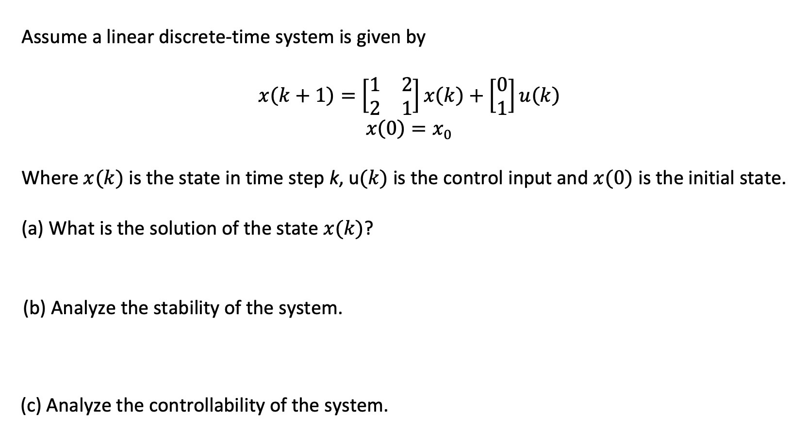 Solved The Answers On Chegg Are Wrong! Do Not Copy And Paste | Chegg.com