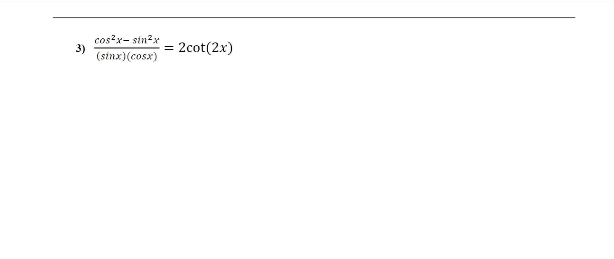 range of sin 2x cos 2x