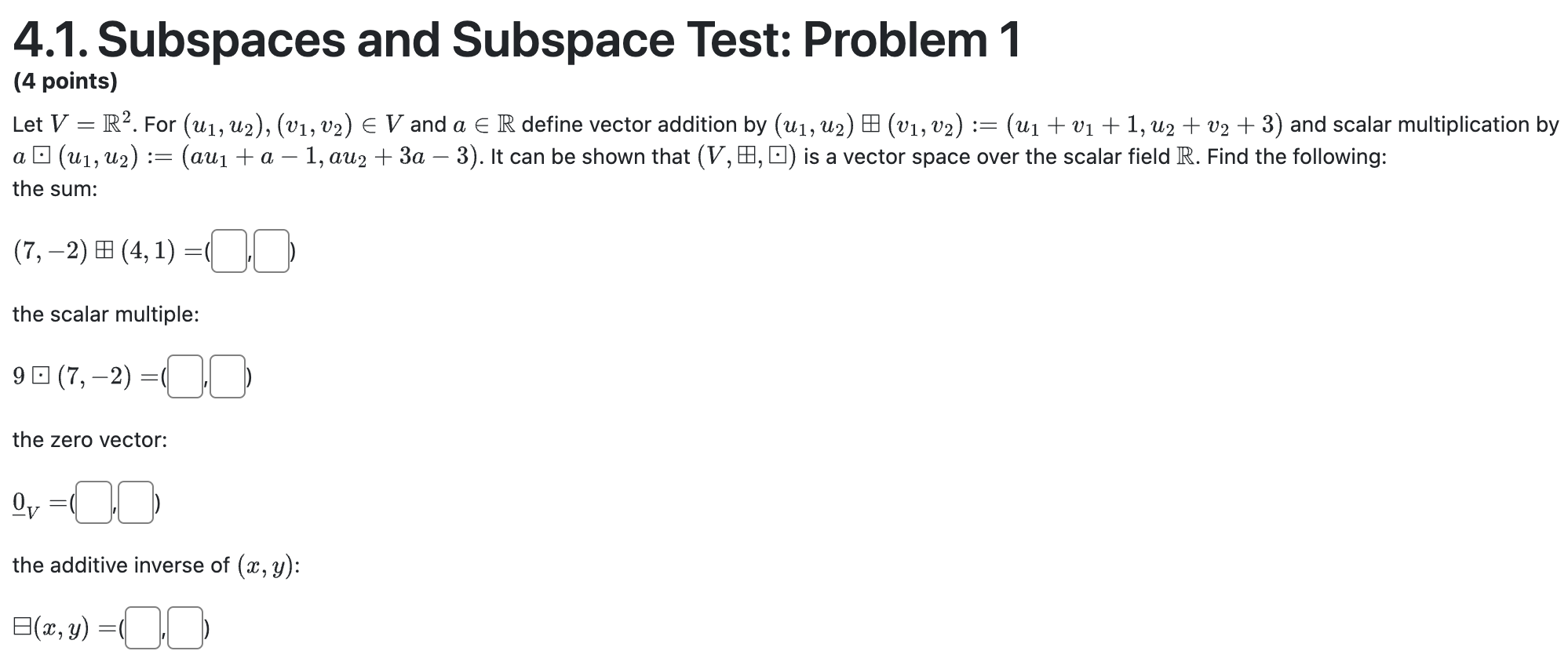 Solved Can anyone please help me with this? I am so confused | Chegg.com