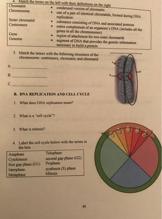 Question 4 Match The Terms On The Left With Their Definitions On The 