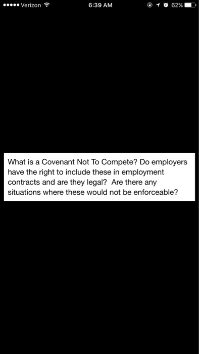 solved-what-is-a-covenant-not-to-compete-do-employers-have-chegg