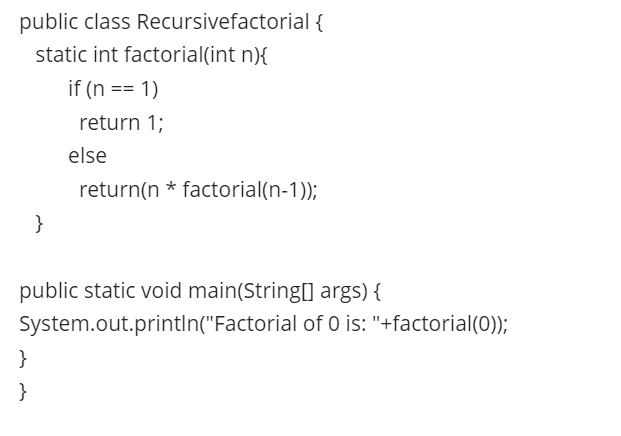 Solved Find out what is wrong with each of the programs and | Chegg.com