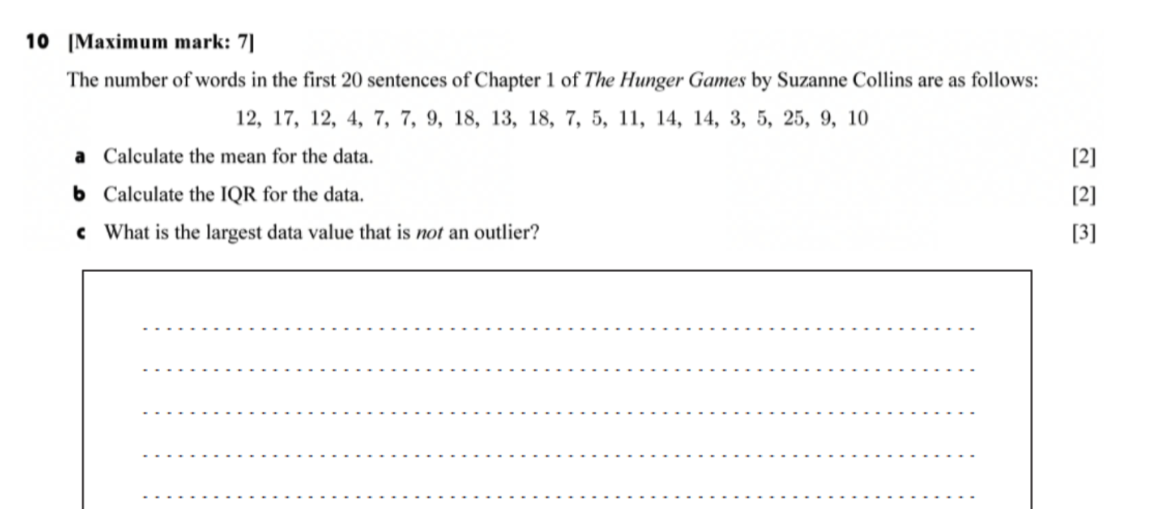Solved Unless otherwise stated in the question, all | Chegg.com