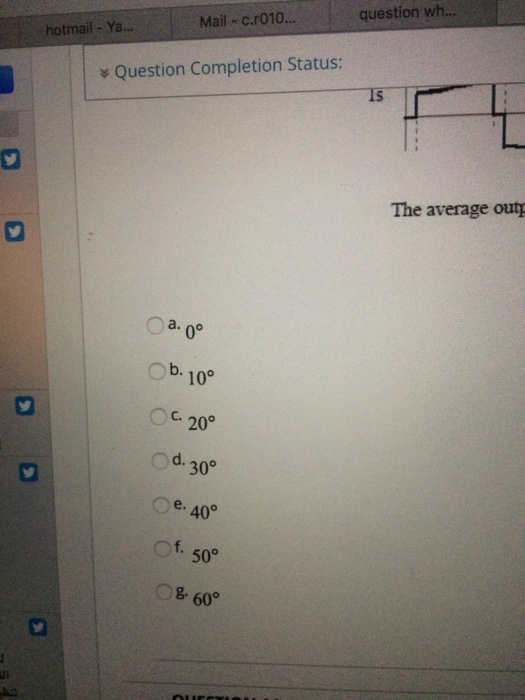 Solved Take Test: Te. v Question Completion Status QUESTION | Chegg.com