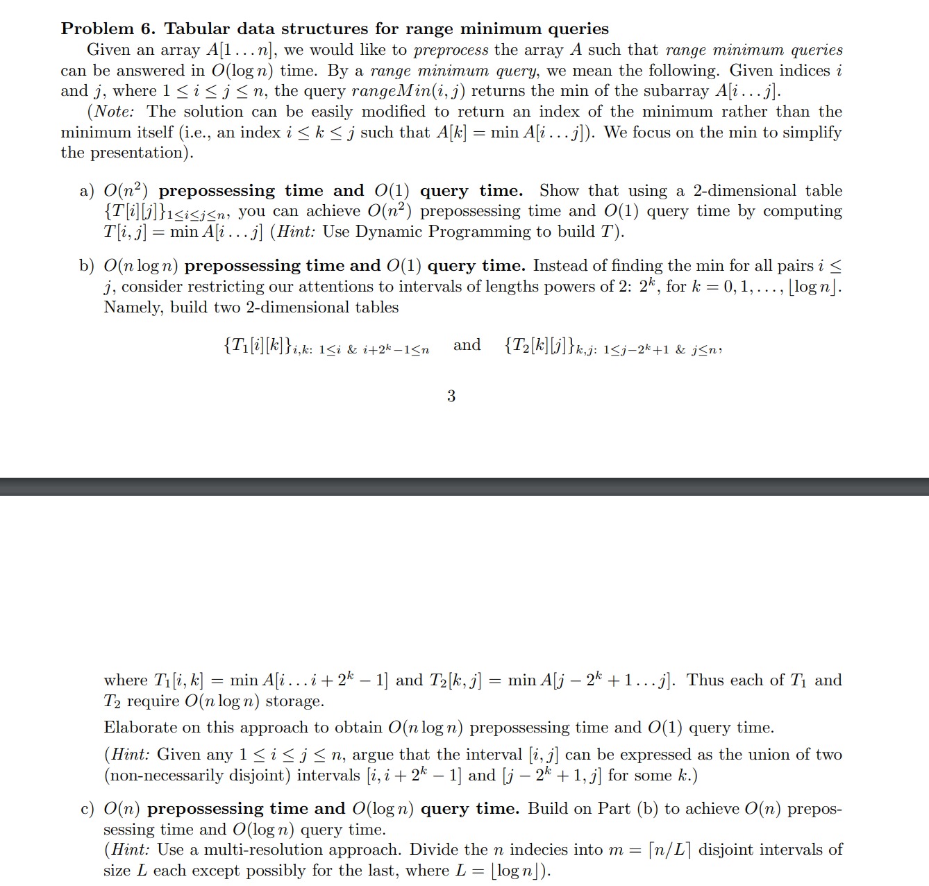 Solved Question Chegg