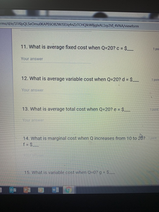 solved-5-if-output-increases-what-happens-to-fixed-cost-in-chegg