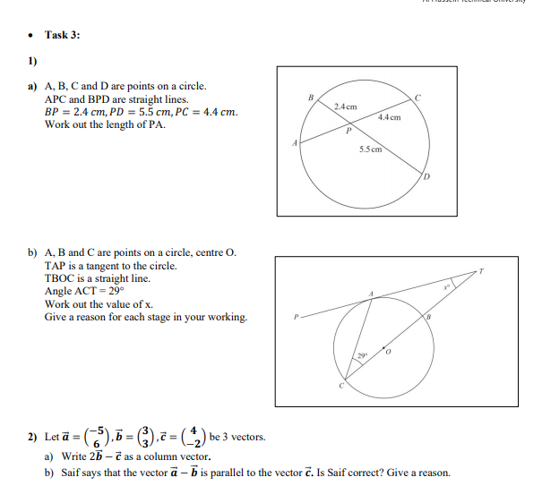 Solved • Task 1: 1) Dis directly proportional to T. D = 4.5 | Chegg.com