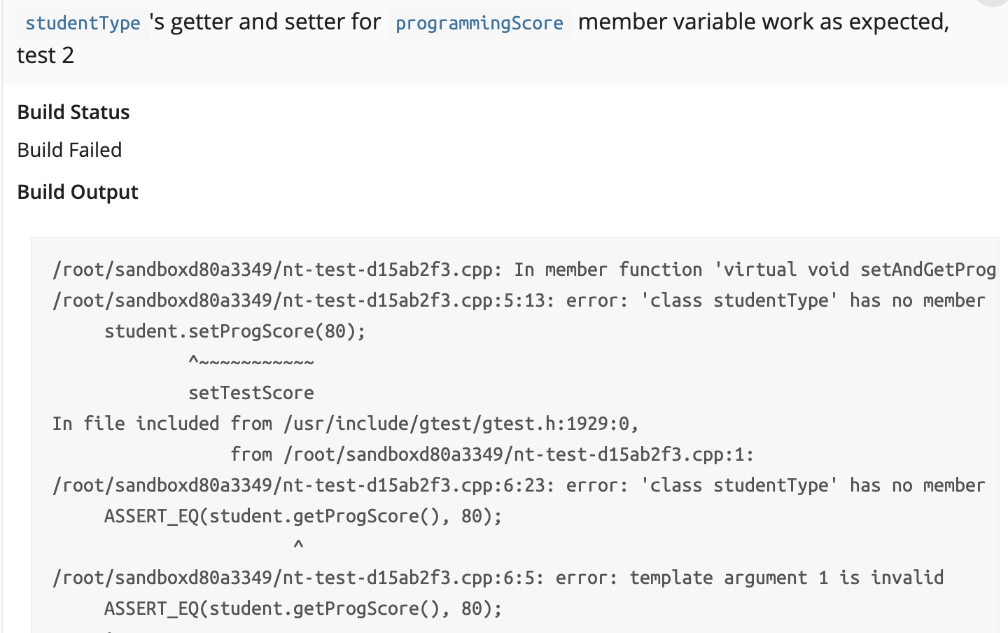 instructions-chapter-9-defined-the-struct-studenttype-chegg