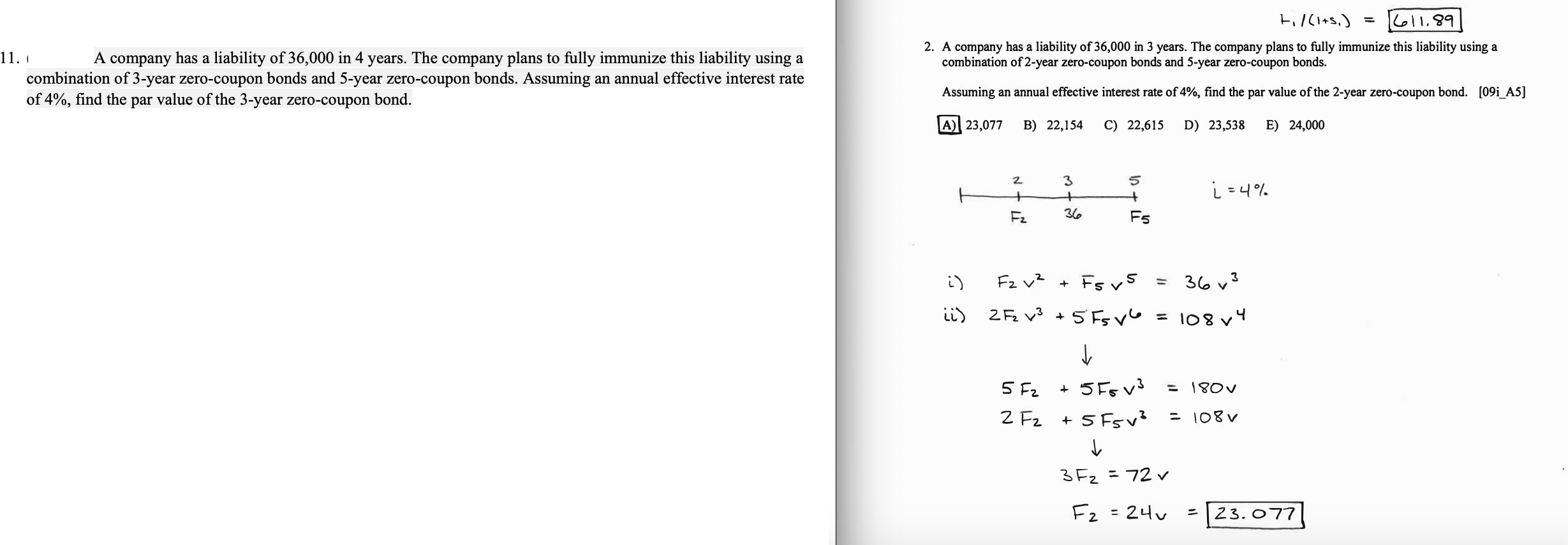 Solved Can someone help with this problem? attached as an | Chegg.com