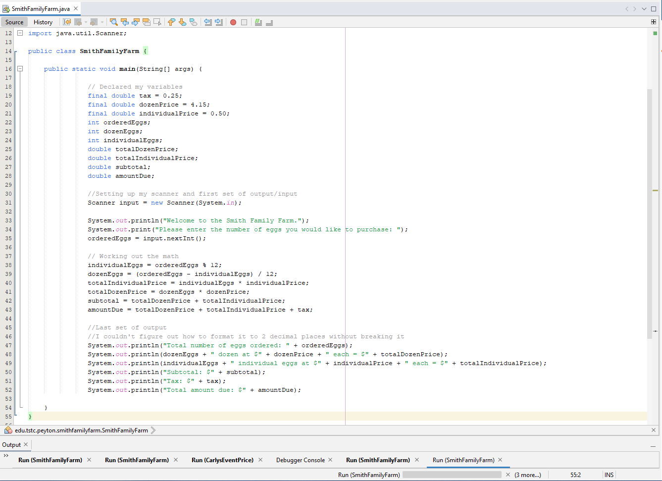 how-to-round-to-2-decimal-places-in-java