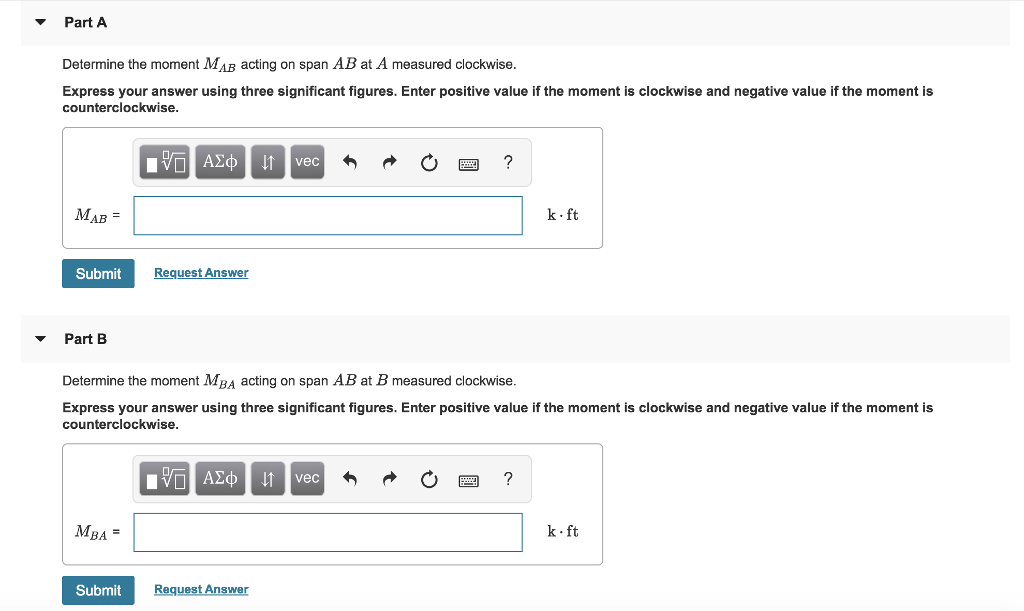 Solved Problem 11.23 Consider the frame shown in (Figure 1). | Chegg.com