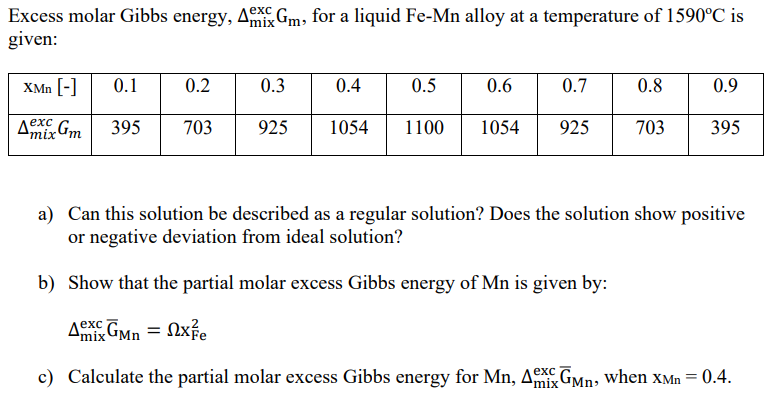 Solved Need Help With This Thermodynamics Problem. I Will | Chegg.com