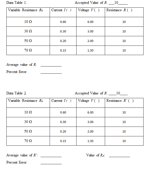 Solved Open the DC circuit simulation and set up the circuit
