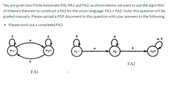 Finite Automata Questions And Answers Pdf